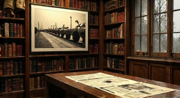 Rückblick auf die Ölkrise und ihre Lehren (3/10)