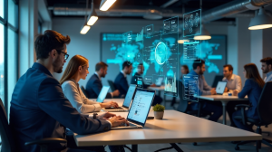 SAPs Übernahme von Reltio: Datenmanagement, KI-Integration, Marktstrategien