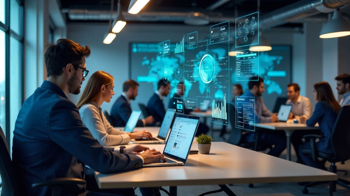 SAPs Übernahme von Reltio: Datenmanagement, KI-Integration, Marktstrategien