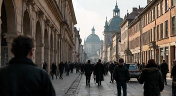 Soziale Aspekte der Reform (4/10)