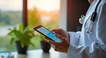 Soziale Auswirkungen der digitalen Gesundheitsversorgung (8/10)