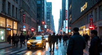 Soziale Auswirkungen der KI-Technologie (6/10)