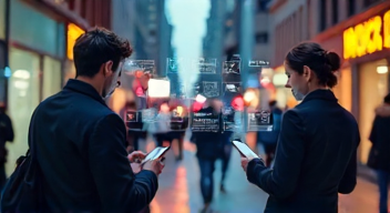 Soziale Dimensionen der Digitalisierung (6/10)