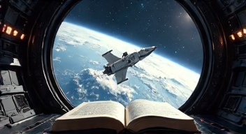 Soziale Dimensionen der Raumfahrt (4/10)