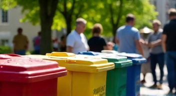 Soziale Gerechtigkeit im Recycling (6/10)