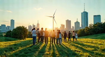 Soziale Gerechtigkeit in der Energiepolitik (5/10)