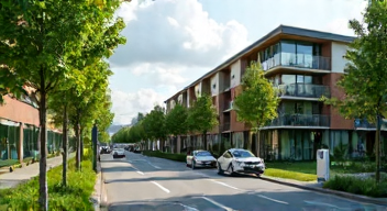 Soziale Implikationen der E-Mobilität (5/10)