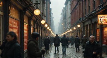 Soziale Implikationen von Karl Marx (5/10)