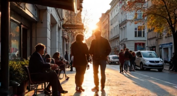 Soziale Strukturen und ihr Einfluss auf das Verhalten (6/10)