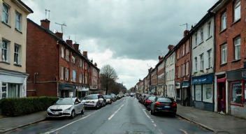 Soziale Ungleichheiten und Dieselpreise (6/10)