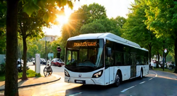 Soziale Verantwortung im Mobilitätssektor (6/10)