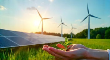 Soziale Verantwortung in der Energieproduktion (5/10)