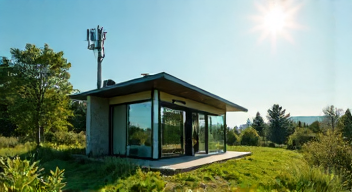 Soziale Verantwortung in der Mobilfunkindustrie (6/10)