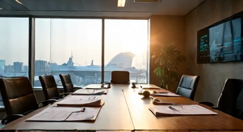 Strategien der Lufthansa in Krisenzeiten