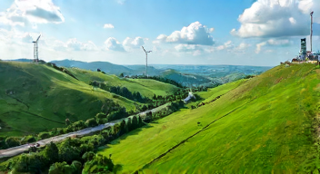 Strategische Überlegungen zur Erdgasförderung (2/10)