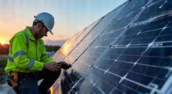 Technische Herausforderungen der Steckersolaranlagen (4/10)