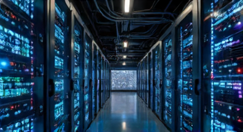 Technologische Herausforderungen der KI-Infrastruktur (4/10)