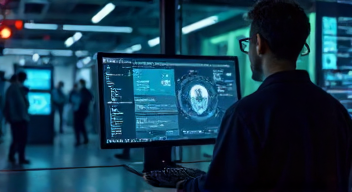 Technologische Herausforderungen im Datenschutz (4/10)