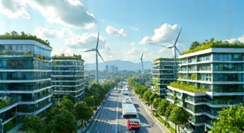 Technologische Innovation und gesellschaftliche Verantwortung