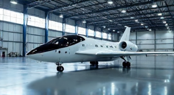 Technologische Innovationen für die Luftfahrt