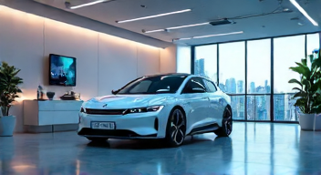 Technologische Innovationen im Fokus (3/10)