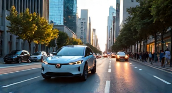 Technologische Innovationen im Mobilitätssektor (4/10)