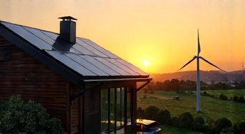 Technologische Innovationen in der Energieversorgung (4/10)