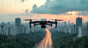 Technologische Lösungen in Krisenzeiten (4/10)