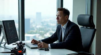 Technologische Perspektiven: Elon Musk (4/10)