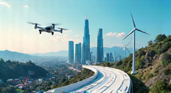 Technologische Perspektiven von Elon Musk (3/10)