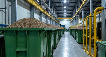 Technologischer Fortschritt in der Recyclingbranche (4/10)