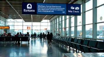 Verantwortung der Fluggesellschaften in Krisenzeiten