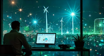 Verantwortung im Einsatz von Technologie (5/10)