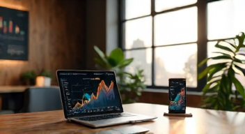 Vertrauen in technologische Innovationen (7/10)