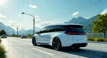 Visionen für die Zukunft der Mobilität (10/10)