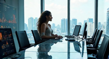 Vorbereitung auf technologische Veränderungen (9/10)