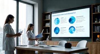 Wirtschaftliche Aspekte der digitalen Gesundheitsversorgung (10/10)