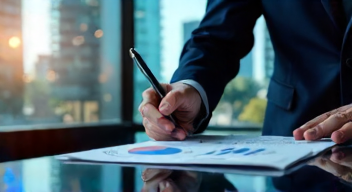 Wirtschaftliche Aspekte der KI-Regulierung (5/10)