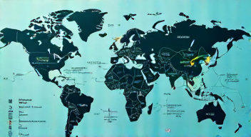 Wirtschaftliche Einflüsse auf Reisemuster