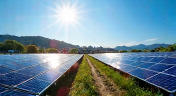 Wirtschaftliche Perspektiven der Solarenergie (6/10)