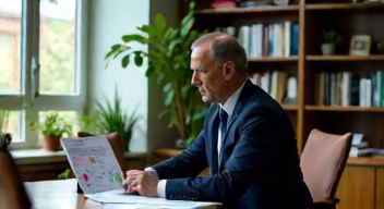 Zukünftige Maßnahmen: Entlastungen und Strategien (9/10)