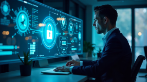 Zukunft der IT-Sicherheit: Leitfaden, Grundschutz++, Cybersicherheit im Wandel