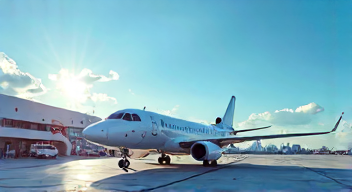 Zukunftsperspektiven für die Luftfahrt